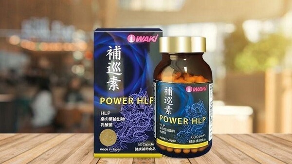 Power HLP của Nhật