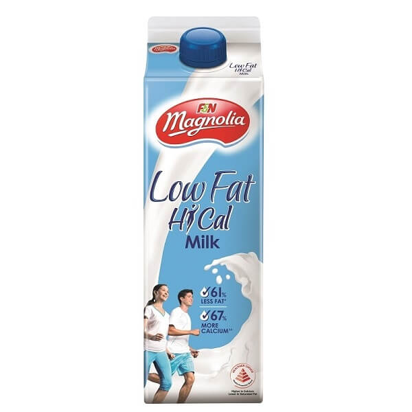 Sữa ít béo là nguồn thực phẩm giàu Vitamin D3 rất phổ biến và giá cả hợp lý