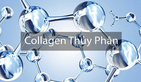 Sau 21 tuổi nên uống thực phẩm chức năng gì chứa nhiều collagen thủy phân?