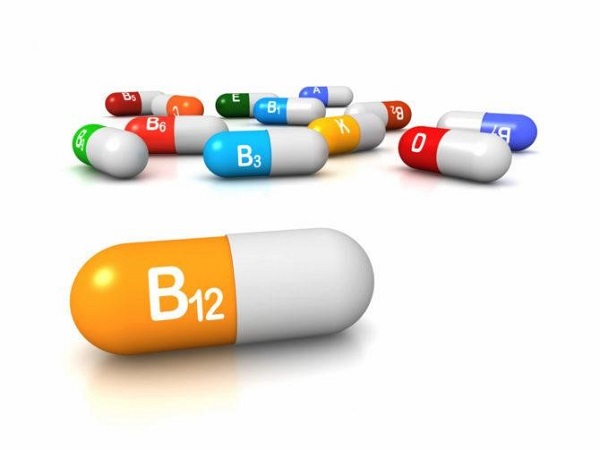 Vitamin nhóm B và C là những loại không tan trong dầu mỡ
