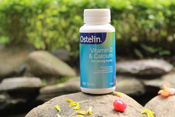 Viên uống Ostelin cho phụ nữ mang thai