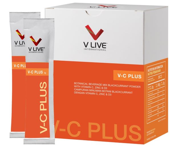 Thực phẩm bổ sung V-C PLUS nâng cao sức khỏe người bệnh gout