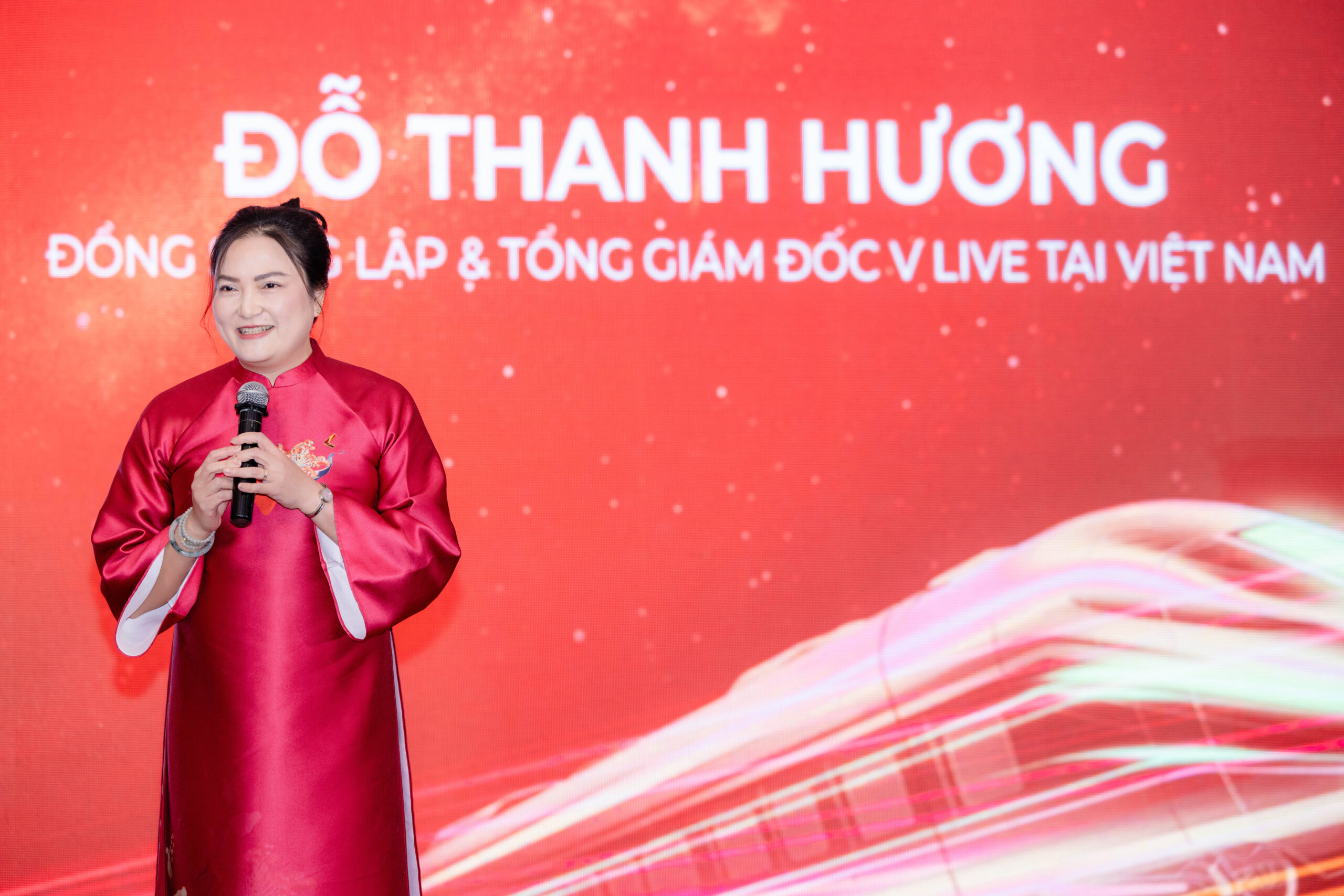 Ban lãnh đạo chia sẻ tầm nhìn chiến lược cho năm 2025