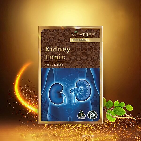 Bạn có thể tìm mua Vitatree Kidney Tonic ở bất cứ đâu trên các diễn đàn, trang Web bán hàng điện tử