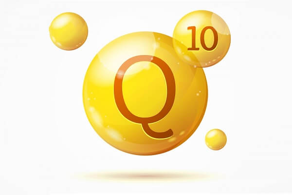 Coenzyme Q10 là gì?