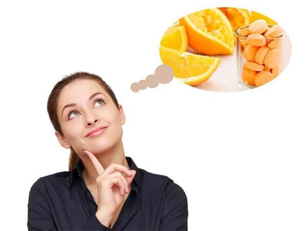 Vitamin C 500mg ngày uống mấy viên, dùng mỗi ngày có tốt không?