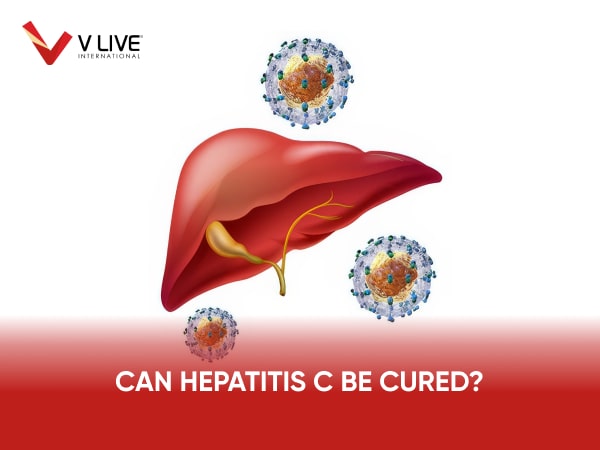 Can hepatitis C be cured? The best treatment today